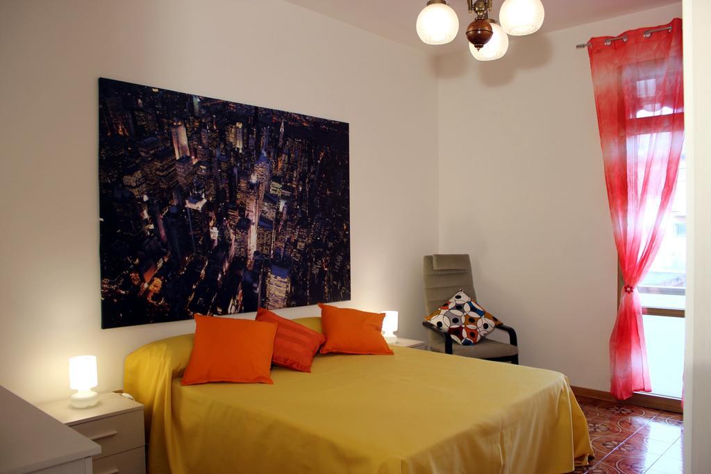 Ca' Vittoria Apartment เมสเตร ภายนอก รูปภาพ