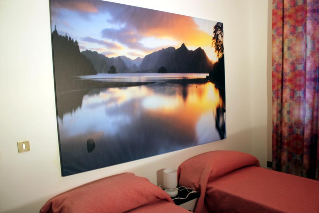 Ca' Vittoria Apartment เมสเตร ภายนอก รูปภาพ