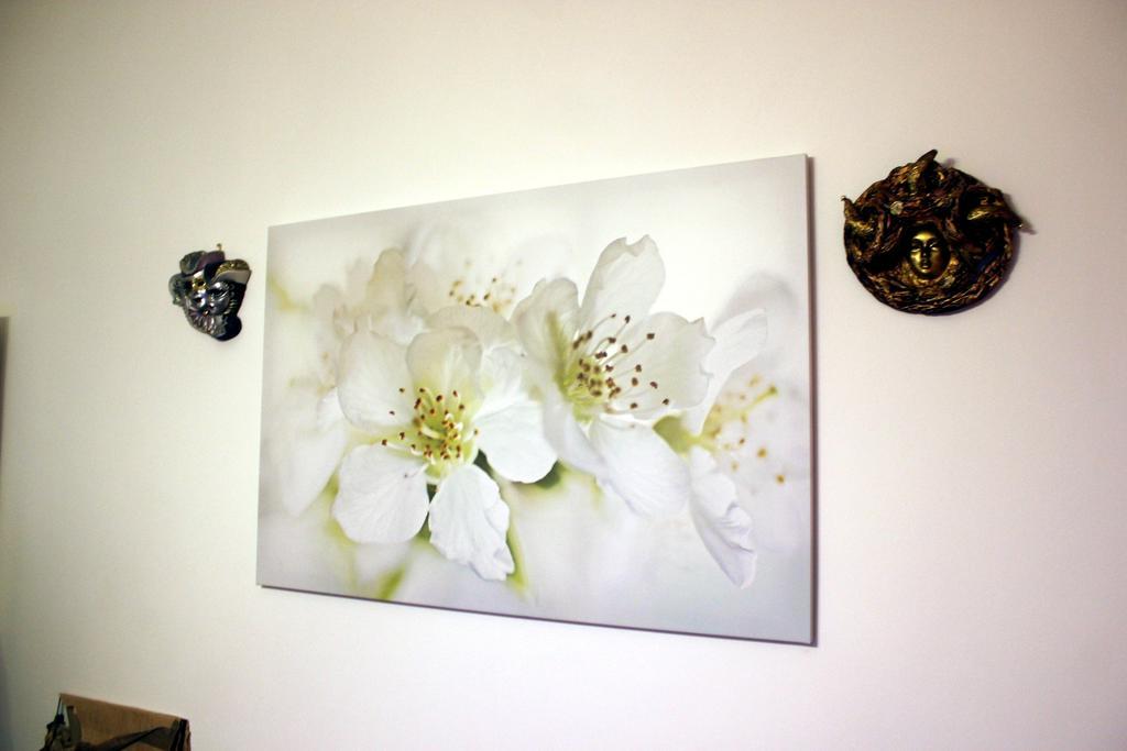 Ca' Vittoria Apartment เมสเตร ภายนอก รูปภาพ