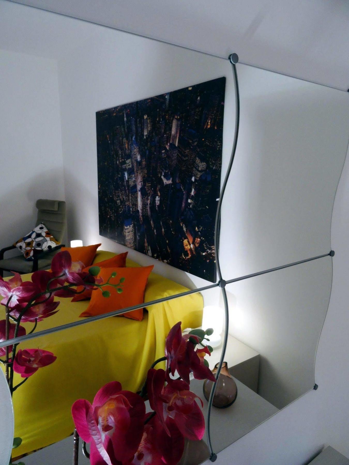 Ca' Vittoria Apartment เมสเตร ภายนอก รูปภาพ