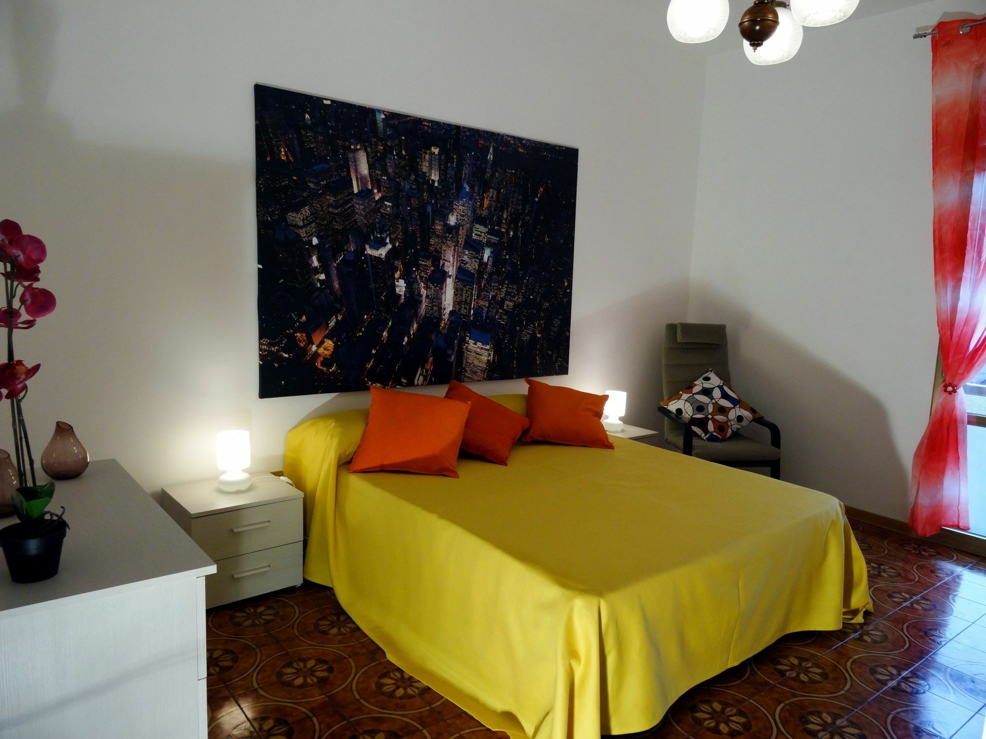 Ca' Vittoria Apartment เมสเตร ภายนอก รูปภาพ