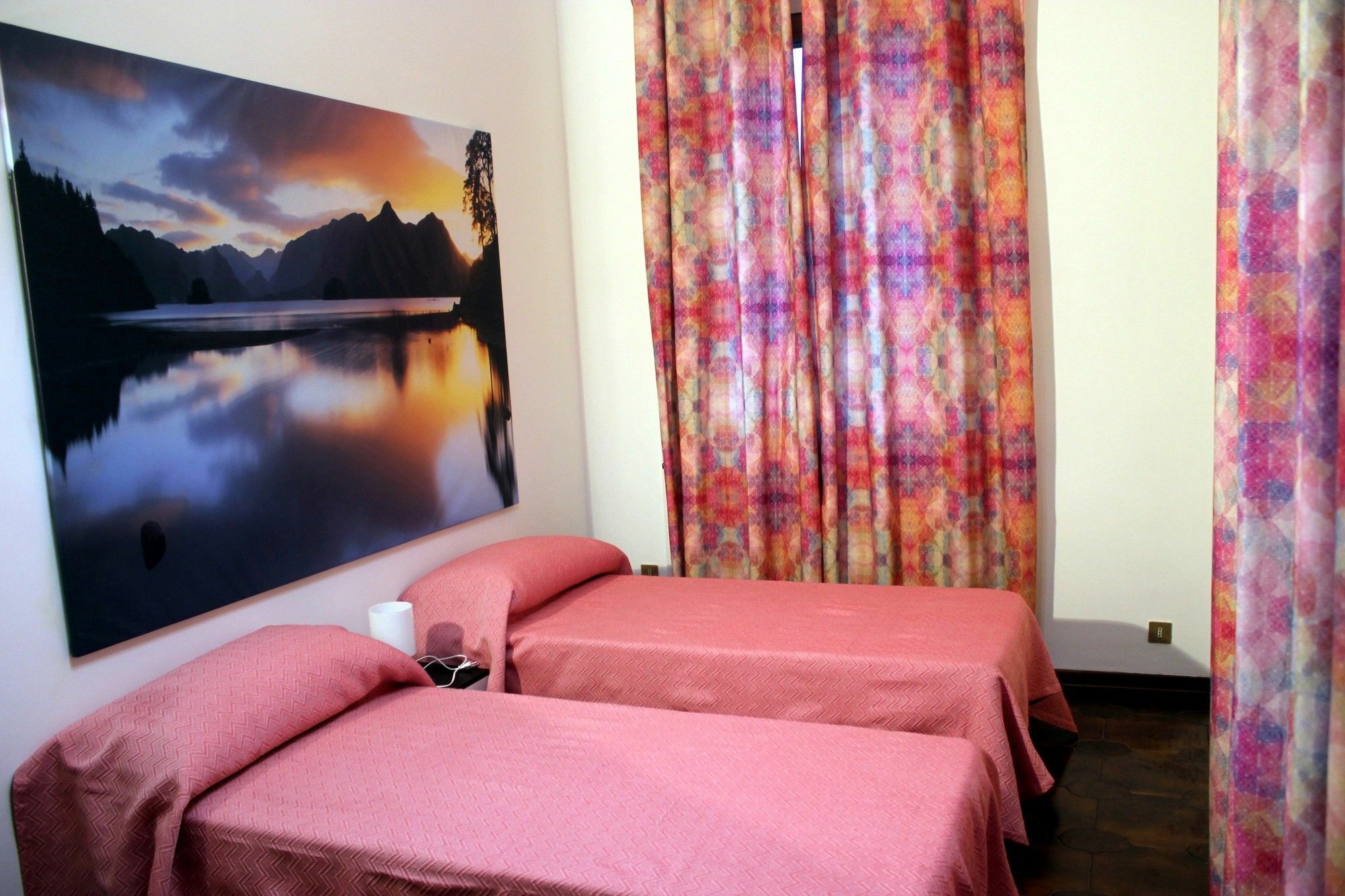 Ca' Vittoria Apartment เมสเตร ภายนอก รูปภาพ