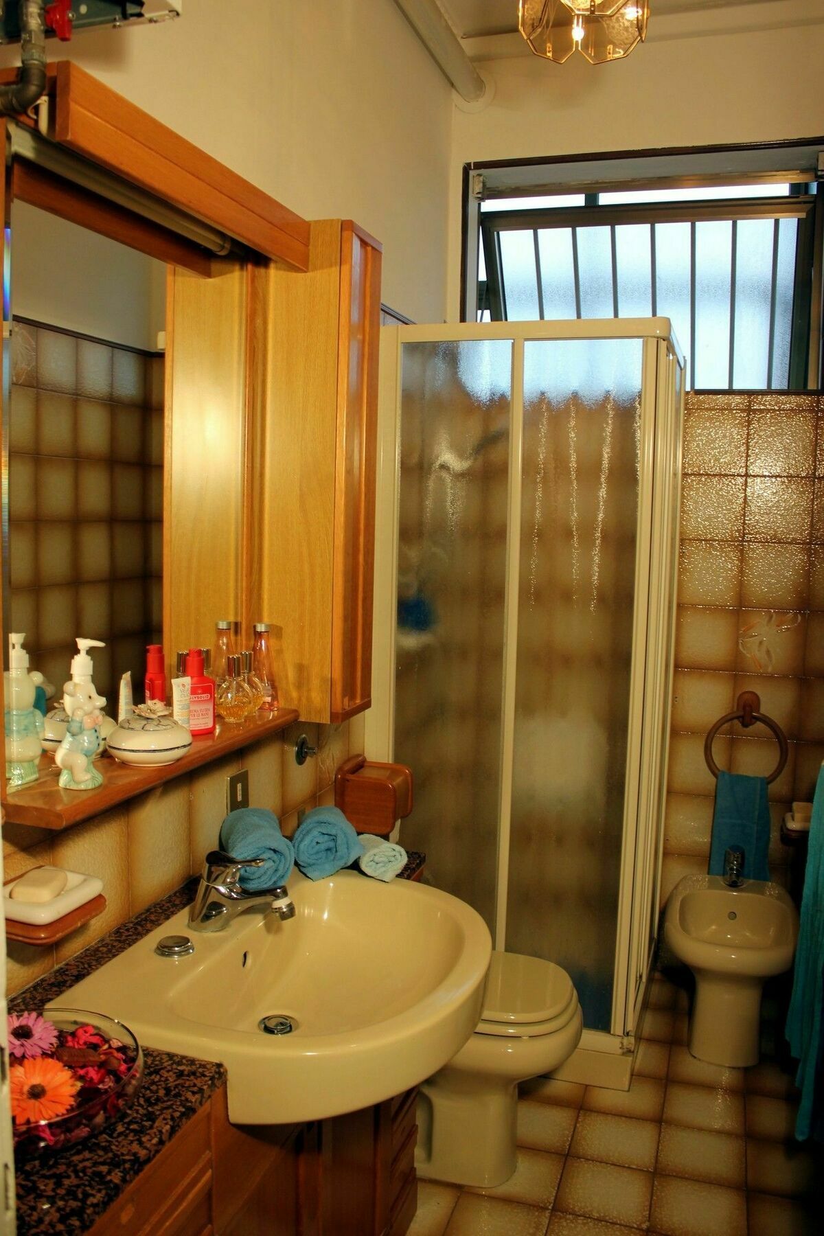 Ca' Vittoria Apartment เมสเตร ภายนอก รูปภาพ